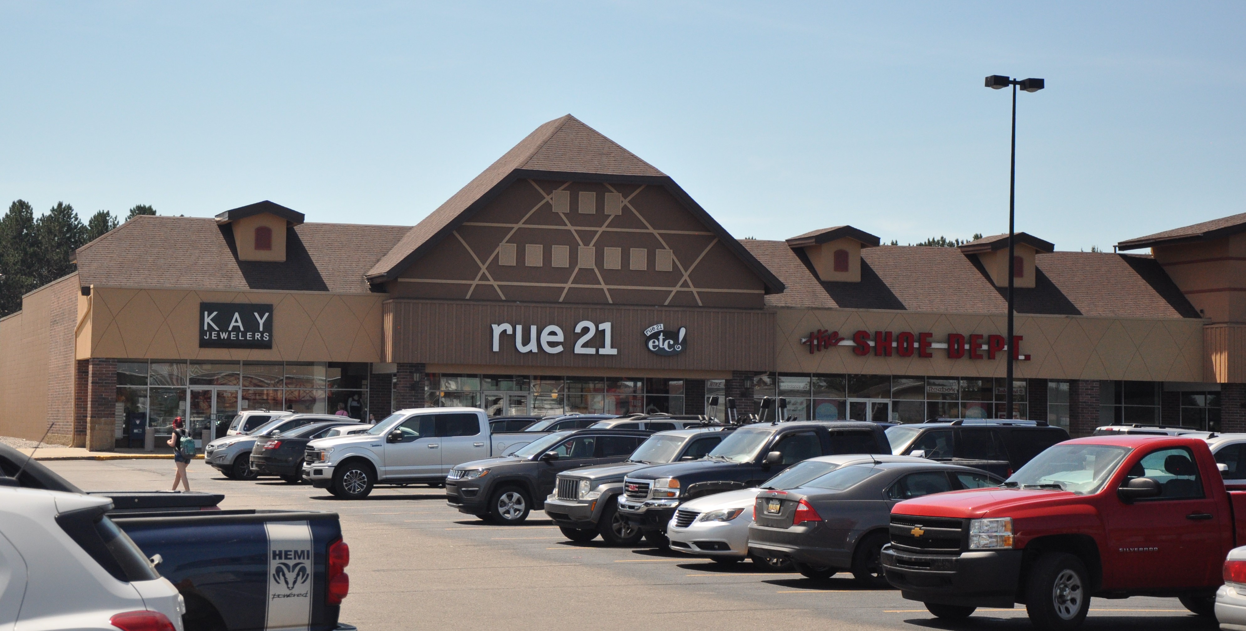 Things to Do in Gaylordx